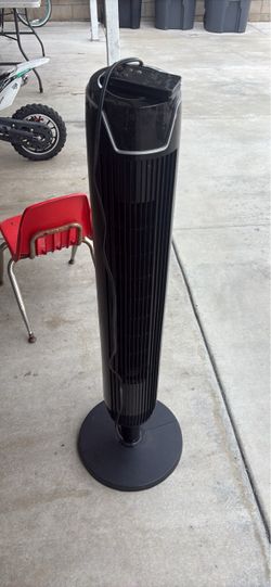 Tower Fan