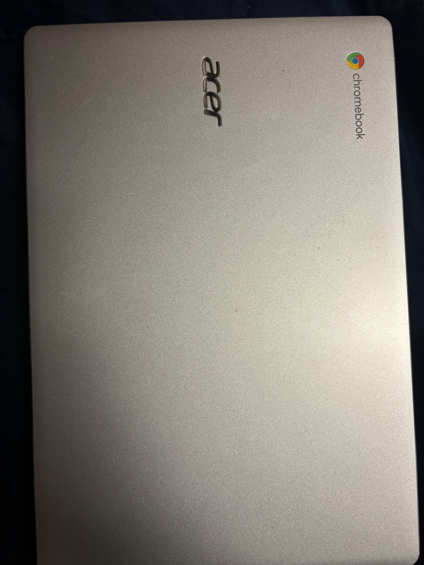 HP - 14" Chromebook