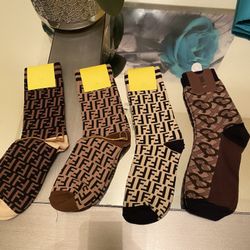 Socks 