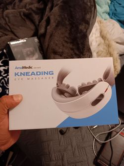 AmoMedic Kneading Eye Messager