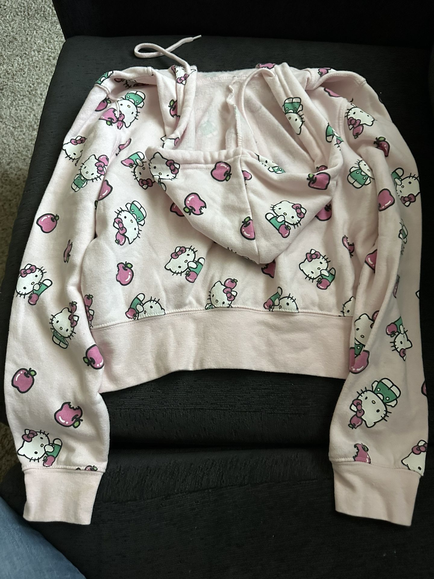 Hello kitty Hoodie