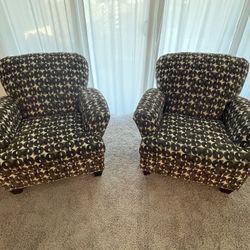 Accent Chairs