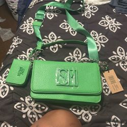 BRAND NEW! Steve Madden Purse