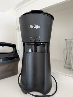 Mr coffee