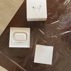 Air Pods Pro