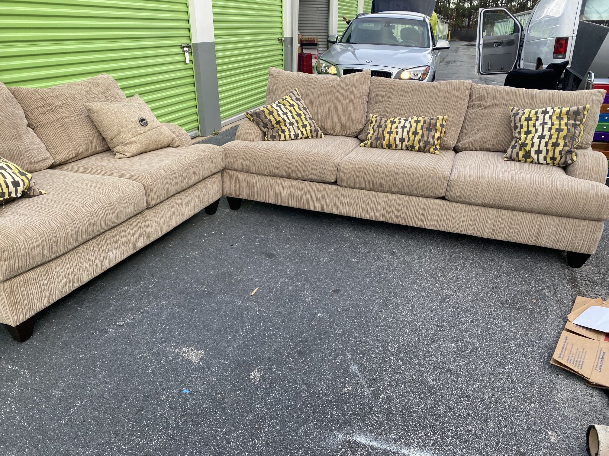 couch set