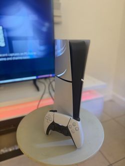 PS5 SLIM DIGITAL 1Tb