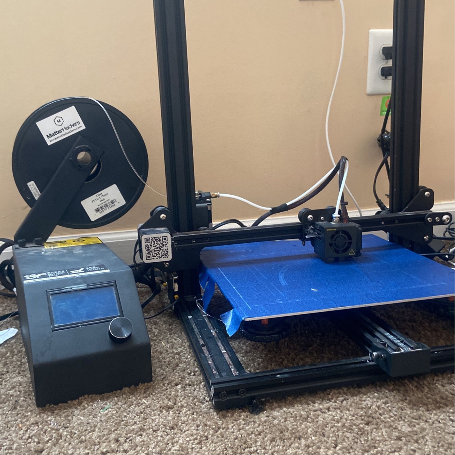 3d Printer