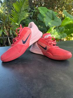 Nike Vapor Tennis Sneakers