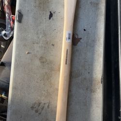4lb Pulaski landscaping axe