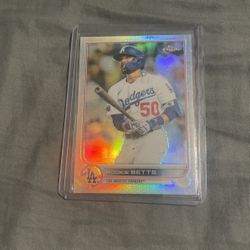 Baseball Card