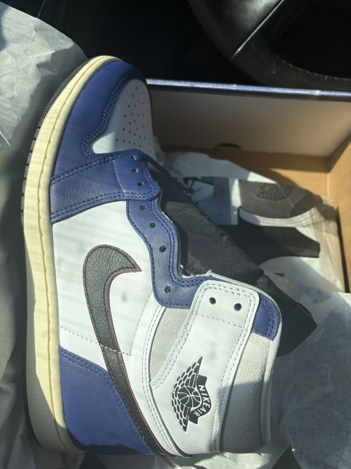 Jordan 1 High OG