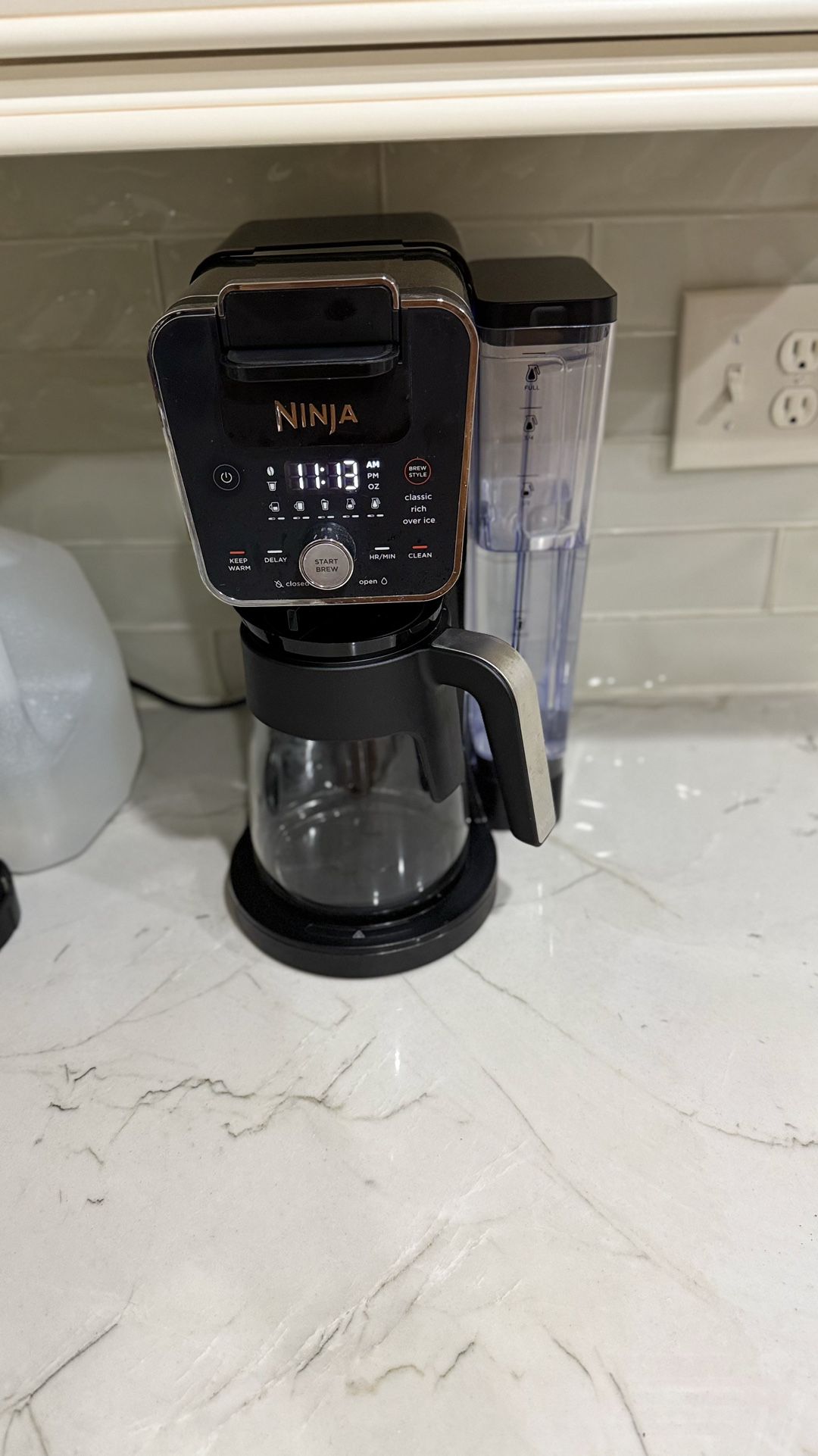 Ninja Duo Coffee Maker