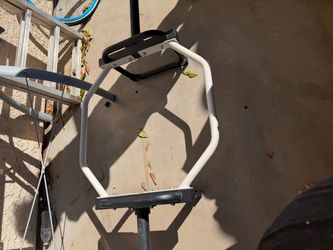 dead lift bar