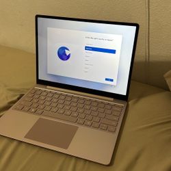 Microsoft Surface Laptop Go (1st Gen)