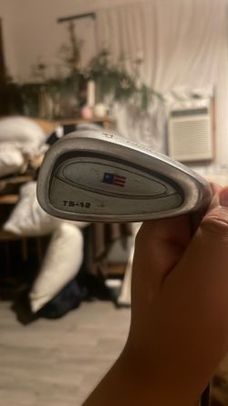 Tour series  golf club