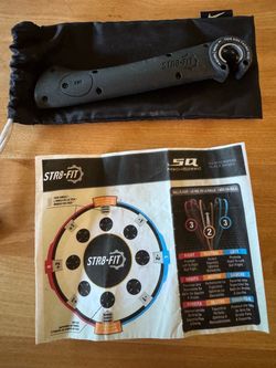 Nike STR8-FIT SQ MachSpeed Driver Adjustment Wrench