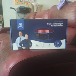 Thermored Massager By Bob And Brad