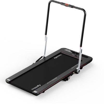 Treadly 2 Folding Treadmill