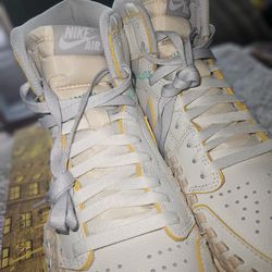 Jordan 1 Retro High OG SP Union LA Bephies Beauty Supply Summer of ‘96