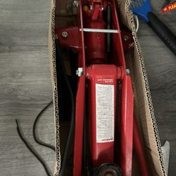 Car Jack