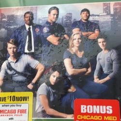 Chicago Fire 