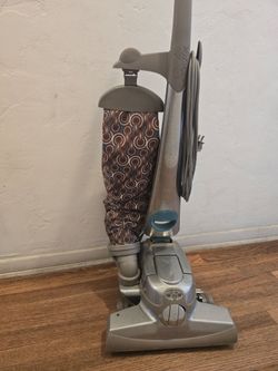 Vacuum cleaner