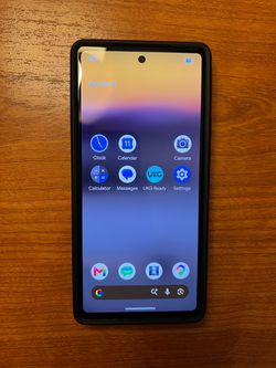 Google Pixel 6a
