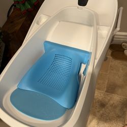 Baby Bath