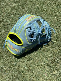 Wilson A2000
