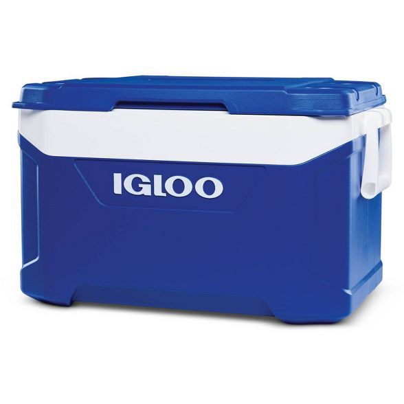 Igloo Ice Chest Cooler 50 Qt / 47 Liters