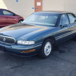 1997 Buick LeSabre