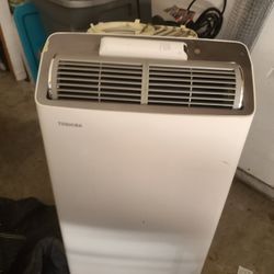 Toshiba Air Conditioner 