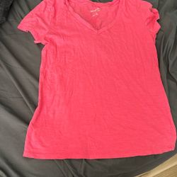 Universal Threads V Neck Shirt 