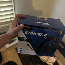 Hyper X Stinger 2