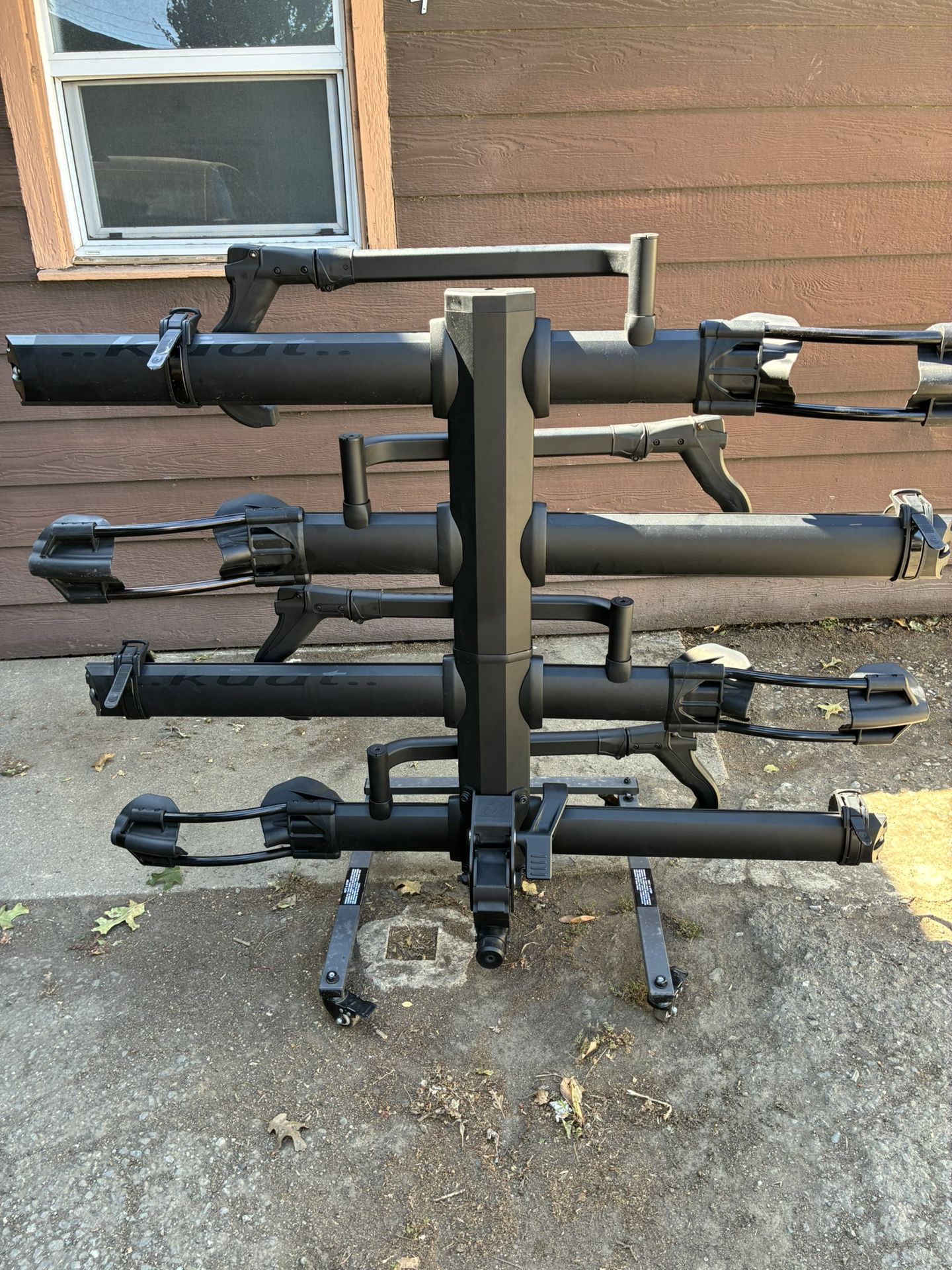 Kuat NV Bike 2.0 Bike Rack (LIKE NEW)