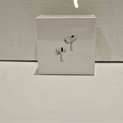 AirPods 2nd Generation 