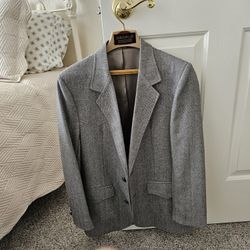Western Blazer