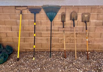 Yard Hardware