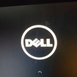 DELL 27in COMPUTER /HARDRIVE ALL in ONE