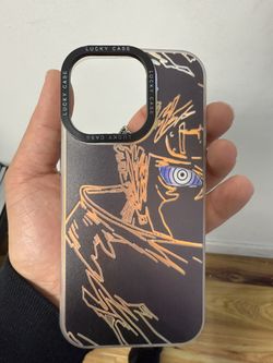 iPhone 16 Pro Case 