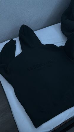 Black Essentials