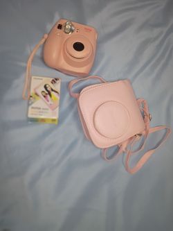 Instant Camera