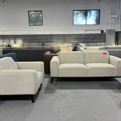 2pc Couch