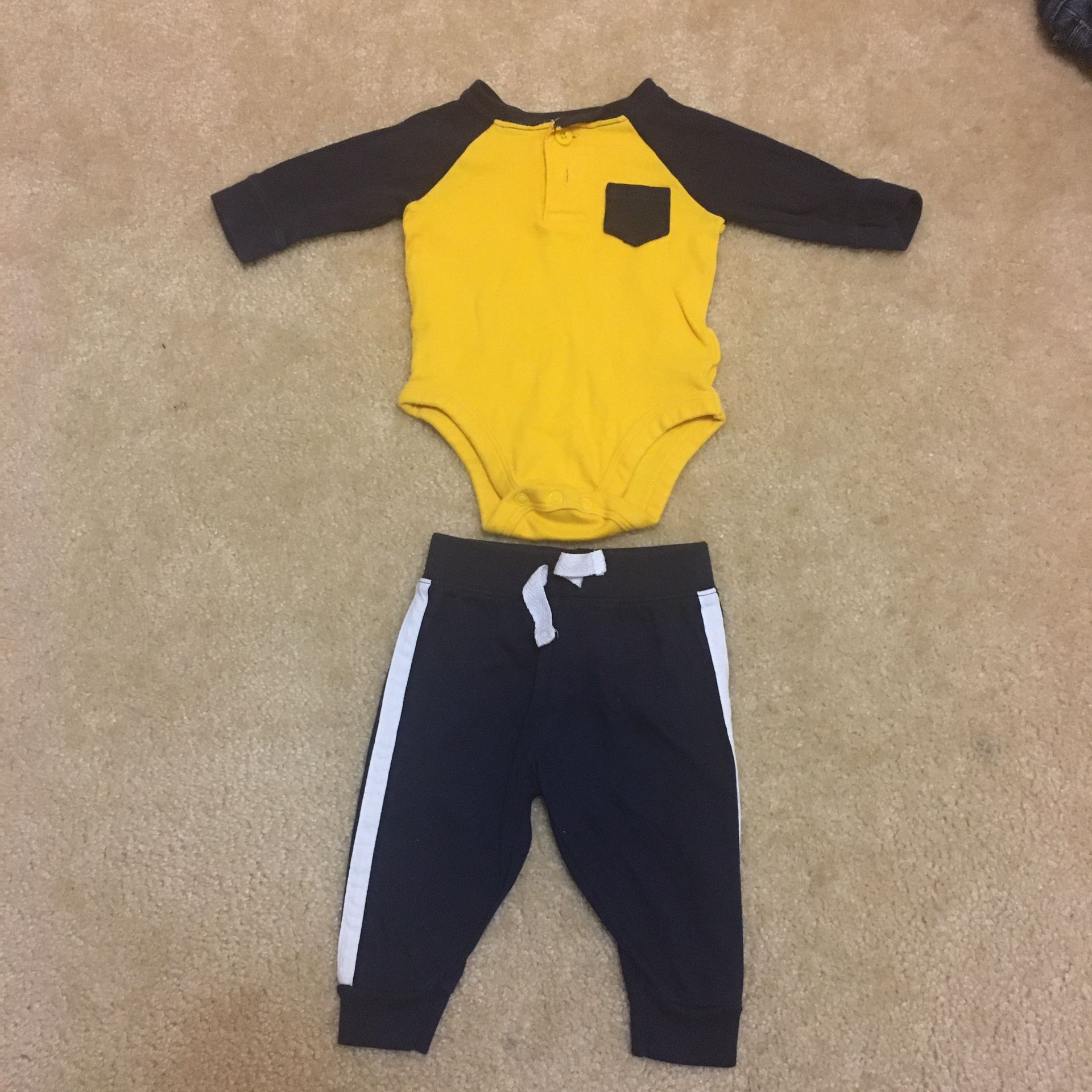 EUC Baby Bundle