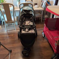 Stroller 