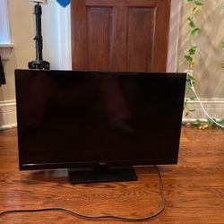 Haier Flat screen 32’