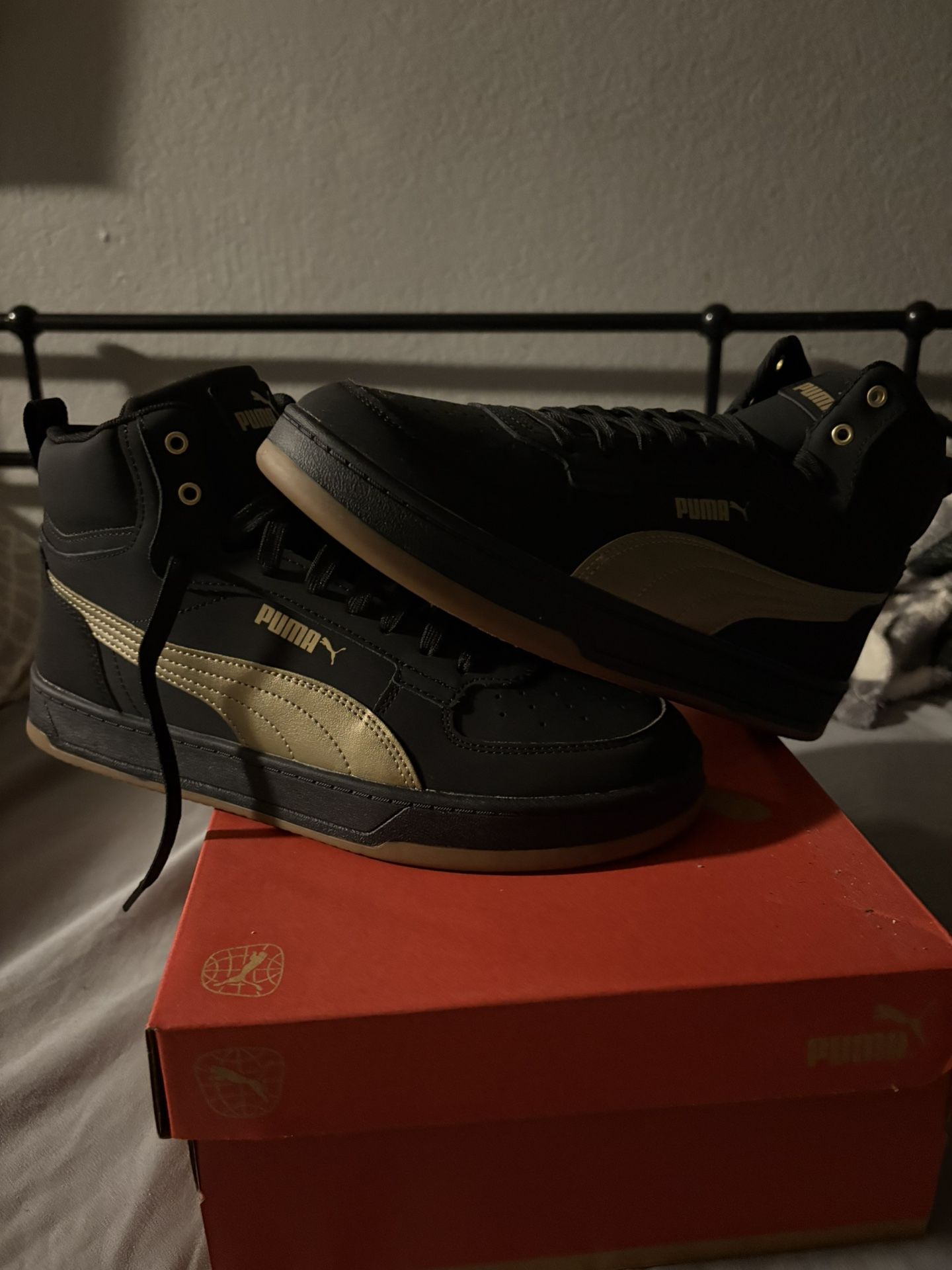 Puma caven 2.0 mid buck