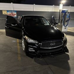 Q50 2015