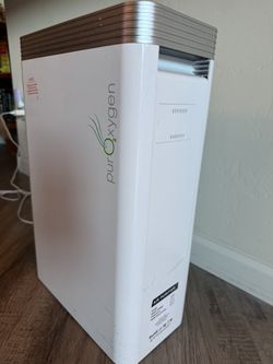 Puroxygen Air Purifier